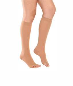 Tynor Medical Compression Stocking Thigh High Class 3(Pair) (Code I-71)