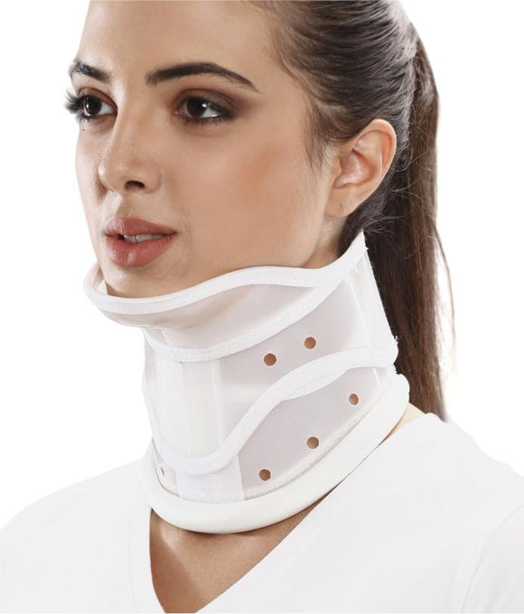 Tynor Cervical Collar Hard With Chin (Product Code B-20)