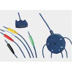 ECG Patient Cable - 5 Lead for BPL 108T-05