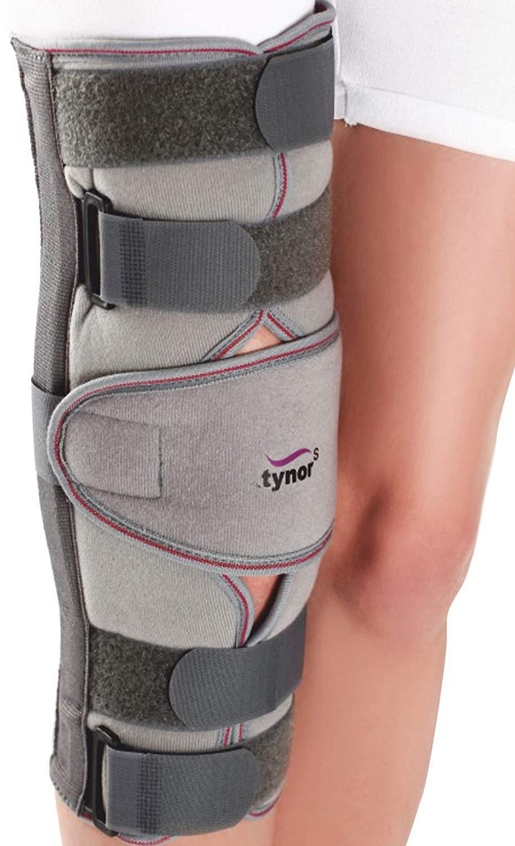 Tynor Knee Immobilizer 14'' (Product Code D-13)