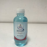 Happy Hands Sanitizer - 200 ml (Pack of 2 bottles)