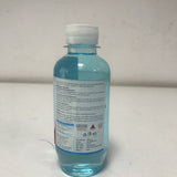 Happy Hands Sanitizer - 200 ml (Pack of 2 bottles)