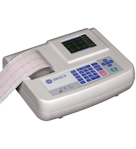 RMS Vesta 301 i ECG Machine