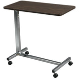 Yuwell Overbed Table - Adjustable Height