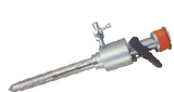 TROCAR CANNULA C F T 10 MM / 5 MM S S