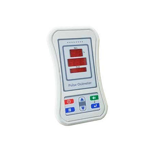 Hand Held Pulse oximeter- 410B