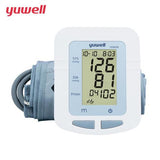 Yuwell Digital BP Monitor (Model-YE66OB)