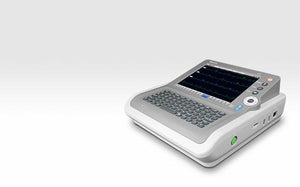 BIOCARE IE 6 DIGITAL 6-CHANNEL ECG