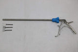 Laparoscopic Clip Applicator 3 in 1 - ROD Type