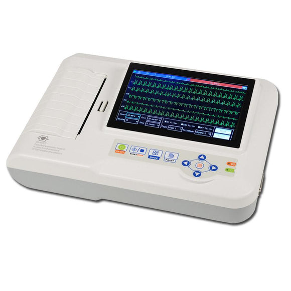 Contec ECG 600G Machine