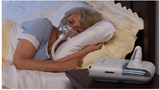 Philips Dreamstation Bi-PAP AVAPS