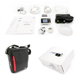 BMC YH-600B PolyWatch CPAP Sleep Diagnosis