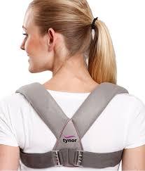 Tynor Clavicle Brace With Buckle (Product Code C-04)