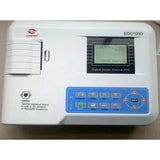 Contec ECG 100G 1 Channel ECG with  Monitor