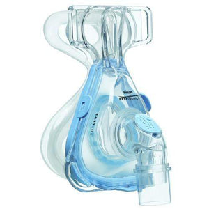 Philips Easy Life Nasal Mask-Philips-Brand_Philips Respironics,Mask Type_Nasal,Philips easy life nasal mask,Sleep apnea