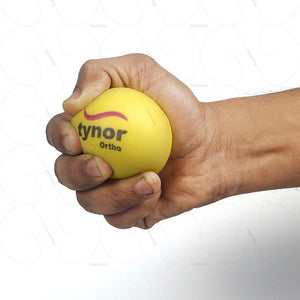 Tynor Exercising Balls/Gel Ball (Product Code H-5, H-10)