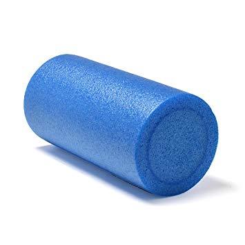 Exercise Foam Roller - Full Round