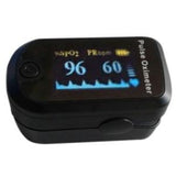 OxyMed Finger Tip Pulse Oximeter