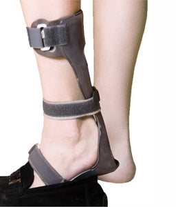 Tynor Foot Drop Splint With Liner (Rt/Lt) (Product Code D-43)