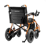 Yuwell Electric Wheelchair Model-(D130L)