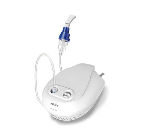 Philips Home Nebulizer