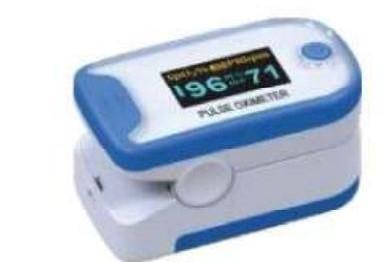 Niscomed - Pulse Oximeter FPO 93