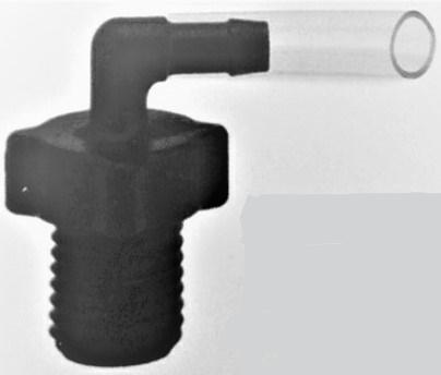 Medikop-Humidifier Bottle Connector With Tube (MK5005)