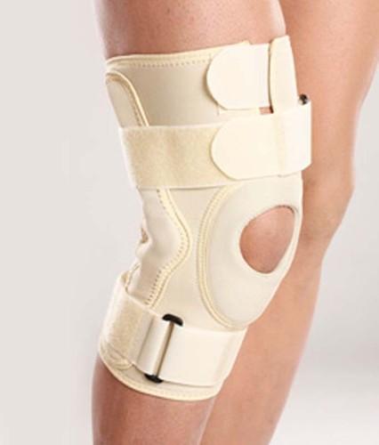 Tynor Knee Support Hinged (Neo) (Product Code J-01)