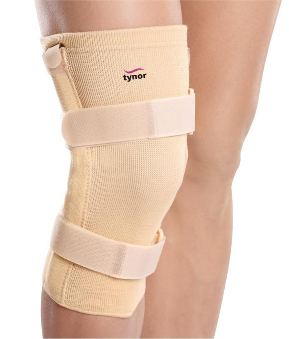 Tynor Knee Cap (With Rigid Hinge ) (Product Code D -06)