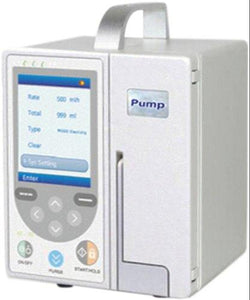 Niscomed Infusion Pump - SP 750