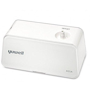 Yuwell Nebulizer  Compact Model 405A/B