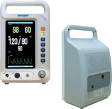 Niscomed Aqua 7 Parameter Patient Monitor