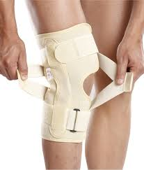 Tynor OA Knee Support (Neo) (Rt/ Lt) (Product Code J-08)