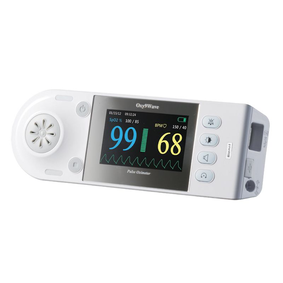 Bionet Oxy9Wave Pulse Oximeter