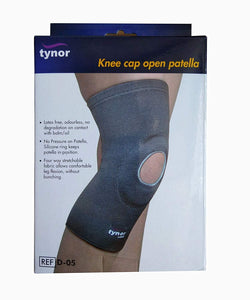 Tynor Knee Cap Open Patella (Product Code D-05)