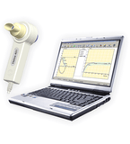 RMS HELIOS 401 SPIRO PLUS Spirometer