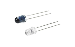 LED Nellcor / Photo Diode pair (SPO2 Service kit)