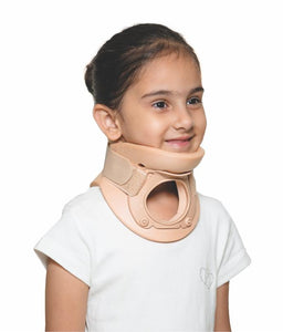 Tynor Cervical Orthosis (Philadelphia) Plastazote (Product Code B-10)