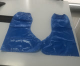 Personal Protection Equipment Kit (PPE) (ETO Sterile Pack)
