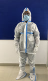 Personal Protective Equipment Kit - 90 GSM with tape (PPE KIT)
