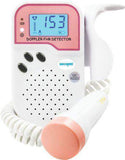 Fetal Doppler (model no.ND-104)-Niscomed-Fetal doppler,Fetal doppler model no-104