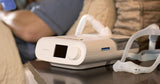 Philips Dreamstation Auto BiPAP Respironics-Philips-BiPAP,BiPAP ST,Brand_Philips Respironics,Device_BiPAP,Sleep apnea