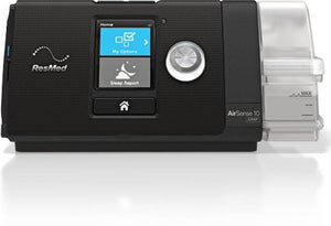 RESMED Airsense 10 Autoset  APAC TRI