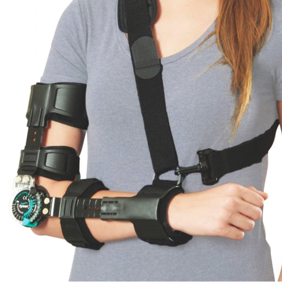 Tynor ROM Elbow Brace (Product Code  E-46)