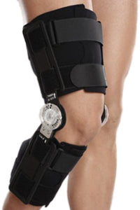 Tynor R.O.M. Knee Brace (Product Code D-10)