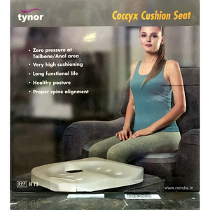 Tynor Coccyx Cushion Seat (Product Code H-13)