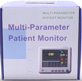 Aqua 8 Multi Parameter Patient Monitor