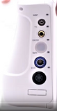 Aqua 8 Multi Parameter Patient Monitor