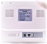 Aqua 8 Multi Parameter Patient Monitor