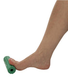 TheraBand Foot Roller - Green
